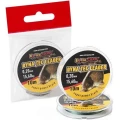 Fir Textil EXTRA CARP Dyna Tec Leader, Green, 10m, 0.15mm, 10.40kg Fir Textil EXTRA CARP Dyna Tec Leader, Green, 10m, 0.15mm, 10.40kg
