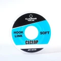 Fir Textil Fara Camasa Claumar Ciclop Soft 20 Metri 15 LB Fir Textil Fara Camasa Claumar Ciclop Soft 20 Metri 15 LB