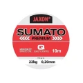 Fir Textil Jaxon SUMATO PREMIUM 10m 0.14mm  Fir Textil Jaxon SUMATO PREMIUM 10m 0.14mm