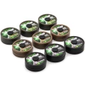Fir Textil KORDA N-Trap Semi Stiff Coated, Silt, 15lbs, 20m Fir Textil KORDA N-Trap Semi Stiff Coated, Silt, 15lbs, 20m