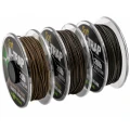 Fir Textil KORDA N-Trap Soft Coated, Silt, 15lbs, 20m