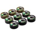 Fir Textil KORDA N-Trap Soft Coated, Silt, 20lbs, 20m Fir Textil KORDA N-Trap Soft Coated, Silt, 20lbs, 20m