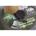 Fir Textil KORDA N-Trap Soft Coated, Weedy Green, 15lbs, 20m Fir Textil KORDA N-Trap Soft Coated, Weedy Green, 15lbs, 20m