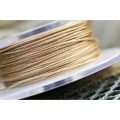 Fir Textil KORDA Supernatural Soft, Maro, 25lbs, 20m Fir Textil KORDA Supernatural Soft, Maro, 25lbs, 20m