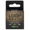 Fir Textil Korda Loop Braid Camo, 10lb, 20m Fir Textil Korda Loop Braid Camo, 10lb, 20m