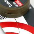 Fir Textil Trakker Soft Coated Hooklink, 15.9kg/35lb, 20m Fir Textil Trakker Soft Coated Hooklink, 15.9kg/35lb, 20m