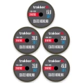Fir Textil Trakker Soft Coated Hooklink, 15.9kg/35lb, 20m Fir Textil Trakker Soft Coated Hooklink, 15.9kg/35lb, 20m