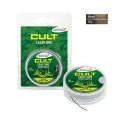 LEADCORE Climax CULT CRAP 10m 35lb Weed