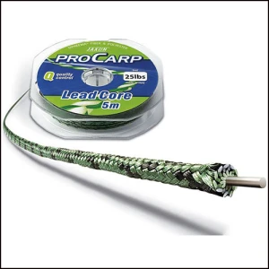 Leadcore Jaxon ProCarp 25Lbs 5m Leadcore Jaxon ProCarp 25Lbs 5m