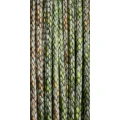Leadcore Jrc Contact Braided Leader, Camo, 29.5kg, 65lbs, 11m Leadcore Jrc Contact Braided Leader, Camo, 29.5kg, 65lbs, 11m
