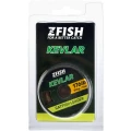 Leadcore Zfish Kevlar Braid, Brown, 100kg, 11m Leadcore Zfish Kevlar Braid, Brown, 100kg, 11m