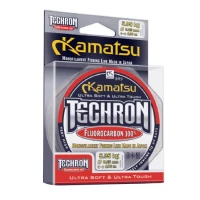 Monofilament Konger Techron Fluorocarbon 100M 0.25MM Monofilament Konger Techron Fluorocarbon 100M 0.25MM