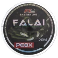 FIR TEXTIL FL BRAIDED LINE PE8X FALAI 0.35 20M