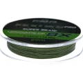 FIR TEXTIL PRO FL FEEDER PRO SUPER BRAID 20M 0.12MM