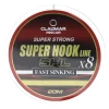 Fir Textil Claumar 8x Super Hook Line SHL 0.08mm, 7.5kg, 20m Fir Textil Claumar 8x Super Hook Line SHL 0.08mm, 7.5kg, 20m