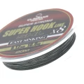 Fir Textil Claumar 8x Super Hook Line SHL 0.12mm, 10.6kg, 20m Fir Textil Claumar 8x Super Hook Line SHL 0.12mm, 10.6kg, 20m