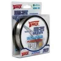 FIR LINEAEFFE FLUOROCARBON AKASHI 020MM/8KG/50M FIR LINEAEFFE FLUOROCARBON AKASHI 020MM/8KG/50M