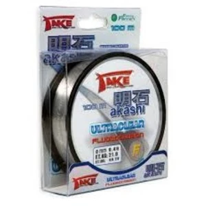 FIR LINEAEFFE FLUOROCARBON AKASHI 020MM/8KG/50M FIR LINEAEFFE FLUOROCARBON AKASHI 020MM/8KG/50M