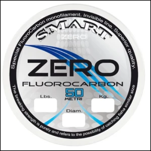 FIR  MAVER ZERO FLUOROCARBON 50M 0.420MM FIR  MAVER ZERO FLUOROCARBON 50M 0.420MM