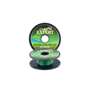 FIR TEXTIL CARP EXPERT FAST SINKING CAMOU GREEN 10M 25lbs FIR TEXTIL CARP EXPERT FAST SINKING CAMOU GREEN 10M 25lbs