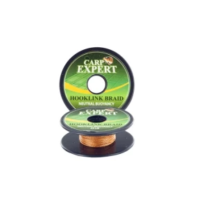 Fir Carp Expert Neutral Buoyancy 25lbs Mud Brown Fir Carp Expert Neutral Buoyancy 25lbs Mud Brown