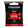 Fir Fluorocarbon Reiva 50m 0.25mm 5.50kg Fir Fluorocarbon Reiva 50m 0.25mm 5.50kg