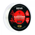 Fir Fluorocarbon Reiva 50m 0.35mm 10.10kg Fir Fluorocarbon Reiva 50m 0.35mm 10.10kg