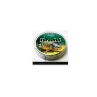 Fir Textil Cu Camasa Katran Tarantul 15Lbs/20m