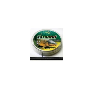 Fir Textil Cu Camasa Katran Tarantul 15Lbs/20m