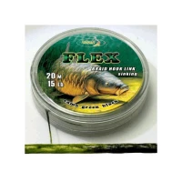 Fir Textil Pentru Legat Carlige Katran Flex 15Lbs/20m