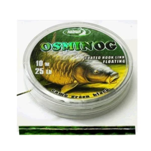 Fir Textil Pentru Legat Carlige Katran Osminog 15Lbs/10m