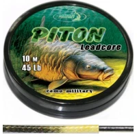 Katran LEADCORE Piton 35lb/10m Camo Millitary