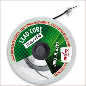 LEADCORE CARP ZOOM MAROU 35LB 10M