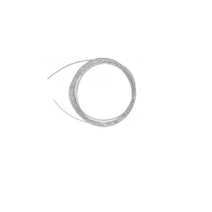 Fir DAM Fly Tapered Leader 9FT 0.152mm 2.7m Fir DAM Fly Tapered Leader 9FT 0.152mm 2.7m