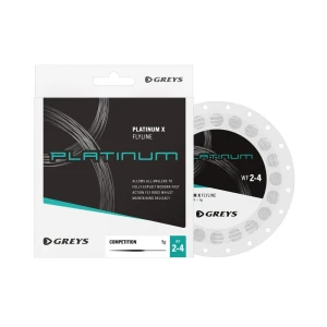 Fir GREYS Platinum X Comp WT2/4, 27m  Fir GREYS Platinum X Comp WT2/4, 27m