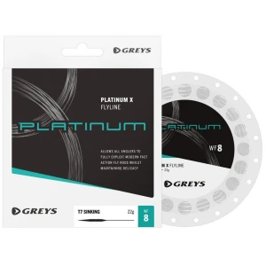 Fir Greys Platinum Plus Float WT 3, 27m  Fir Greys Platinum Plus Float WT 3, 27m