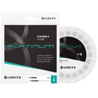 Fir Greys Platinum X T3 Sink WT 6, 32m 