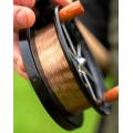 Fir Monofilament KORUM Glide Floating Reel Line, Brown, 4.49kg, 0.25mm, 150m