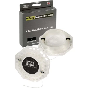 Fir Rapture SFT PRESENTATION WF 8 INT 30m MATT CLEAR Fir Rapture SFT PRESENTATION WF 8 INT 30m MATT CLEAR