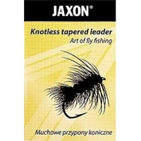 INAINTAS MUSCA JAXON CONIC 270CM 0.106-0.43MM  INAINTAS MUSCA JAXON CONIC 270CM 0.106-0.43MM