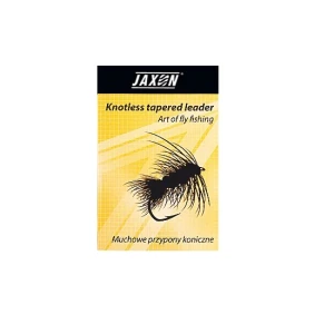 INAINTAS MUSCA JAXON CONIC 270CM 0.203-0.53MM INAINTAS MUSCA JAXON CONIC 270CM 0.203-0.53MM