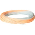 SNUR LMF XP SENSE FLY LINE-DOUBLE TAPER DT4F / FT100-30.5m / LIGHT WATER / PEACH SNUR LMF XP SENSE FLY LINE-DOUBLE TAPER DT4F / FT100-30.5m / LIGHT WATER / PEACH