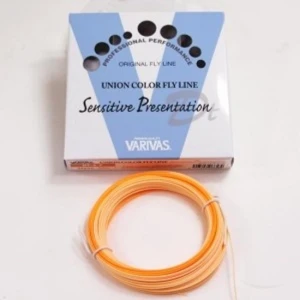 SNUR VARIVAS FLY SENSITIVE PRESENTATION ORANGE DT-4-F 22M