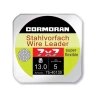 FIR METALIC CORMORAN PENTRU STRUNA 7X7 5MT 6KG