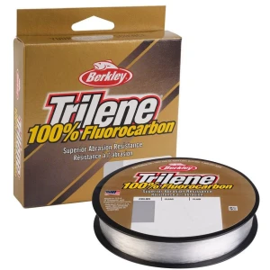 Fir Fluorocarbon BERKLEY Trilene Leader, 0.61mm, 25m