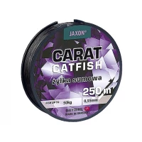 Fir Jaxon Carat Catfish 0.45mm, 30kg, 250m 
