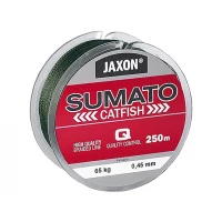 Fir Jaxon Textil Sumato Catfish 1000m 0.45mm