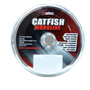 FIR MONOFILAMENT CARP ZOOM PREDATOR Z OPLUS CATFISH 100m 0.80mm 46.2kg