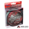 FIR TEXTIL MIKADO CAT TERRITORY OCTA BRAID 1.2MM GREEN 30M 153kg