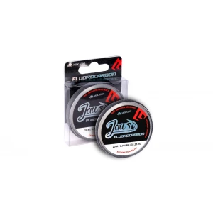 Fir- Fluorocarbon Jaws 0.60Mm/23.58Kg/20M Fir- Fluorocarbon Jaws 0.60Mm/23.58Kg/20M